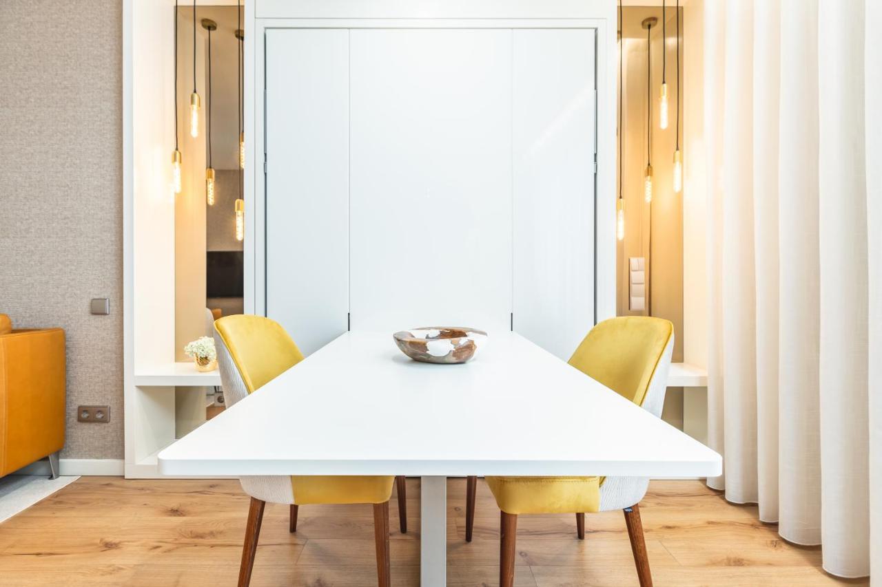 Oporto Design Flatアパートメント エクステリア 写真