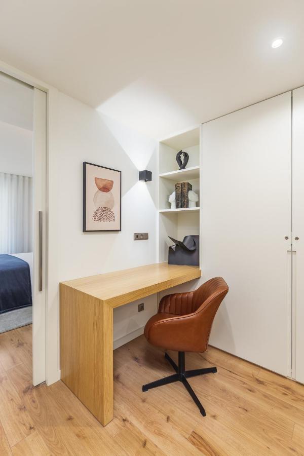 Oporto Design Flatアパートメント エクステリア 写真