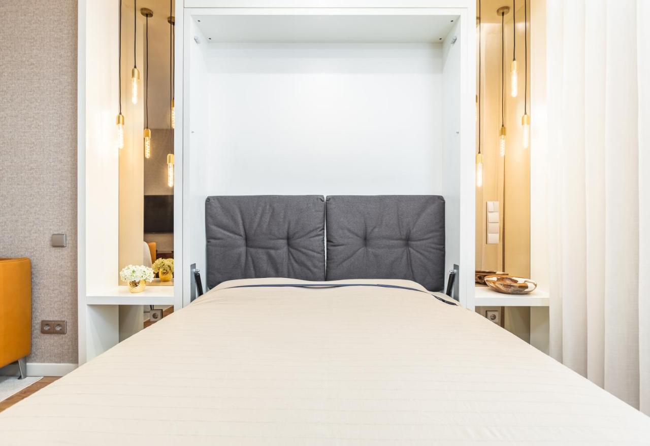 Oporto Design Flatアパートメント エクステリア 写真