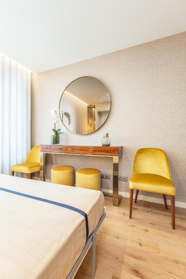 Oporto Design Flatアパートメント エクステリア 写真