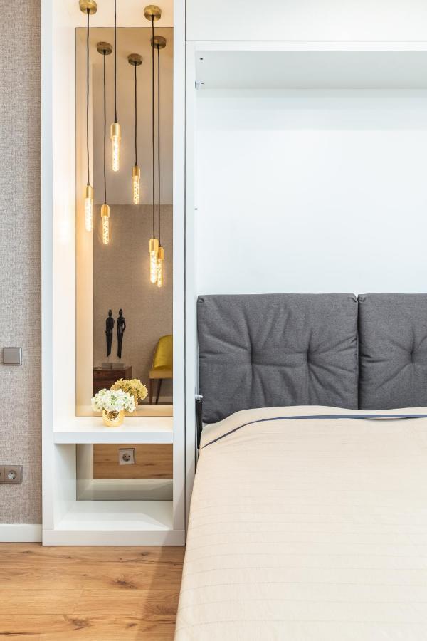 Oporto Design Flatアパートメント エクステリア 写真