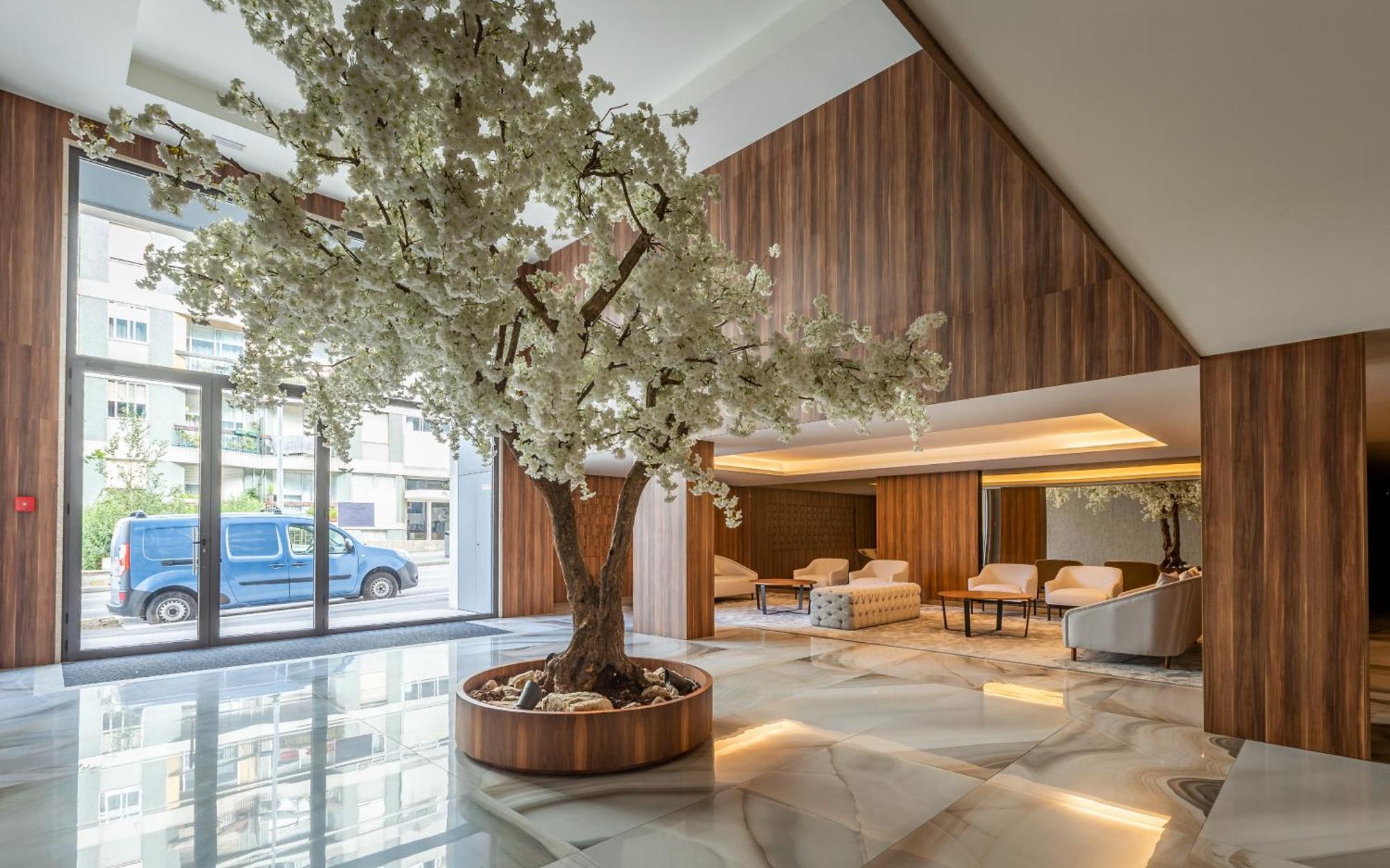 Oporto Design Flatアパートメント 部屋 写真